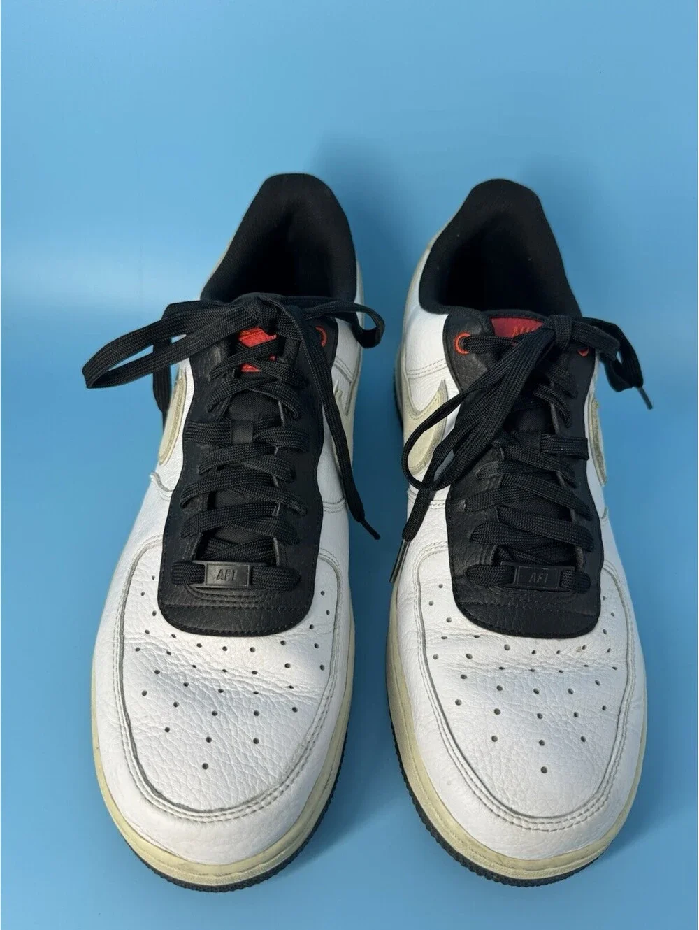 Nike air force